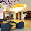 Отель Jinshan Sakura Bay Spring Report, фото 14