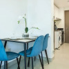Отель ST-PulseResidence 3-108 by bnbme homes, фото 10