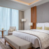 Отель Lotte Hotel Yangon (H), фото 31
