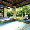 Отель Yongding Tianzi Hot Spring Holiday Resort Longbowan Hotel, фото 8