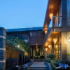 Отель Tianmu Lake Puyue Yundi Holiday Inn, фото 1
