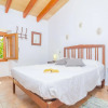 Отель ES RAFAL DE BAIX - Villa with sea views in son Servera. Free WiFi, фото 10