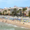 Отель Hola! - Sitges by the beach, фото 12