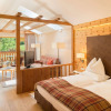 Отель BAD MOOS - Dolomites Spa Resort, фото 2
