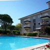 Отель Enjoy the Pool of our Cozy Flat - Beahost, фото 12