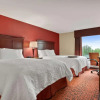 Отель Hampton Inn Magnolia, фото 6