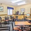 Отель Comfort Inn, фото 19