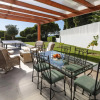 Отель Casa Pintadinho Beach, фото 18