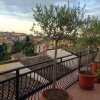 Отель House With 2 Bedrooms In Rossano With Wonderful Sea View And Furnished Terrace 3 Km From The Beach, фото 12