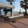 Отель Apartment With 3 Bedrooms in Fuengirola, With Wonderful sea View and F, фото 8