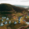Отель Dalat Wonder Resort, фото 20
