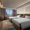 Отель Ramada Encore Wyndham Yiyang, фото 7
