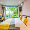 Отель Sabbath Boutique Inn, фото 50