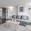 Отель Wonderful Flat Close To The Docks In The Heart Of Lyon, фото 9