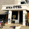 Отель Ayka Otel, фото 1