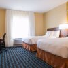 Отель Fairfield Inn & Suites The Dalles, фото 8