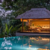 Отель Astonishing Jungle Villa, 4 BR, Ubud With Staff, фото 14