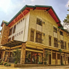 Отель High Point Boutique Inn and Restaurant, фото 1
