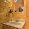 Отель Sevierville Cabin w/ Games, Hot Tub & 4 King Beds!, фото 8