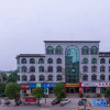 Отель Goyes Hotel, фото 12