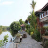 Отель Baanrimnam Resort Trat, фото 10