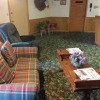 Отель Burr Oak Motel, фото 2