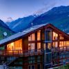 Отель Haus Heinz Julen Loft Zermatt, фото 12