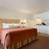 Отель Super 8 Dawson Creek, фото 8