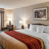 Отель Comfort Inn, фото 7