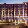 Отель Comfort Suites Cincinnati University - Downtown, фото 43