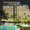 Отель Ijen Suites Hotel в Маланге