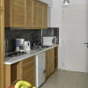 Отель Oliv Apartments, фото 8