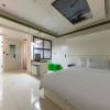 Отель Jincheon The Wizard of Oz Motel, фото 6