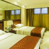 Отель Xuancheng Shuimo Jingting Business Hotel, фото 1