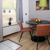 Отель Tidy Bungalow With Fireplace Located in the Veluwe, фото 11