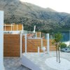 Отель Gorgeous Lake Kournas Villa Brand New Private Pool, фото 19