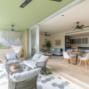 Отель Attha Cenote Luxury Condo, фото 14