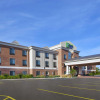 Отель Holiday Inn Express Hotel & Suites Niles, an IHG Hotel, фото 26
