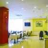 Отель Greentree Inn Tianjin Baidi Road Hotel, фото 16