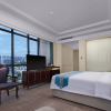 Отель Days Inn by Wyndham Hunan Financial Center, фото 34