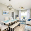 Отель Beautiful Deluxe [cdc Compliant] 3008 3 Bedroom Condo, фото 12