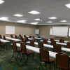 Отель Candlewood Suites Indianapolis Northwest, an IHG Hotel, фото 14