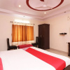 Отель OYO 4073 Hotel Esskay, фото 2