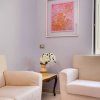 Отель Nice & Colorful 1bed Flat - up to 5 Guests!, фото 7