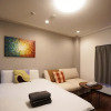 Отель Penthouse 1-bedroom Flat in Hiroo Shibuya, фото 4