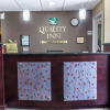 Отель Quality Inn near Mountain Creek, фото 2