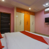 Отель Sree Sai Surya Service Apartment by OYO Rooms, фото 12