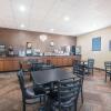 Отель Super 8 by Wyndham Jamestown, фото 16
