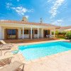 Отель Achilles Beach Villa Large Private Pool Walk to Beach Sea Views A C Wifi Car Not Required - 2050, фото 35