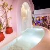 Отель Tinas Plus Hotel, фото 19